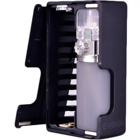 Vaperz Cloud Empire Project Squonk Mod
