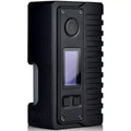 Vaperz Cloud Empire Project Squonk Mod Black