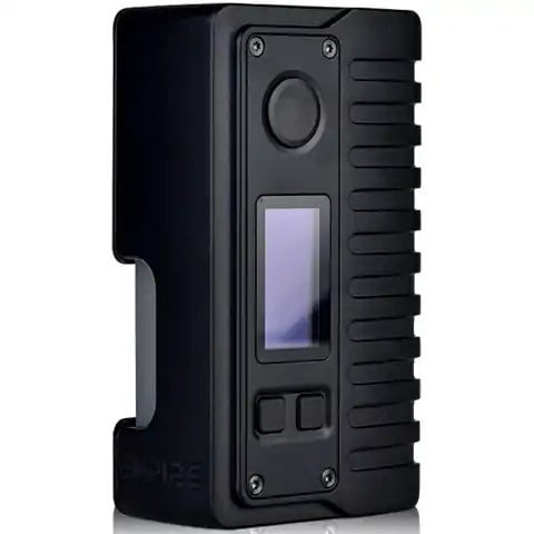 Vaperz Cloud Empire Project Squonk Mod Black