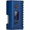 Vaperz Cloud Empire Project Squonk Mod Blue