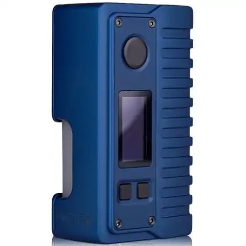 Vaperz Cloud Empire Project Squonk Mod Blue