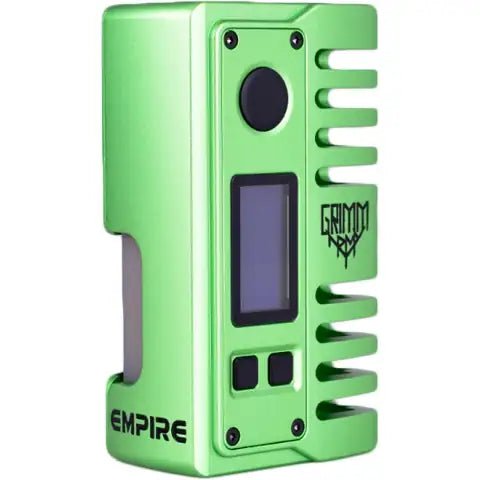 Vaperz Cloud Empire Project Squonk Mod Grimm Army LE