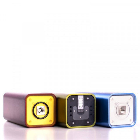 Vaperz Cloud Hammer Of God v3