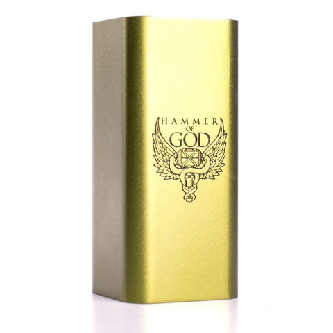 Vaperz Cloud Hammer Of God v3 OD Green