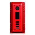 Odin v2 Vaping Bogan x Vaperz Cloud x Dovpo Satin Red