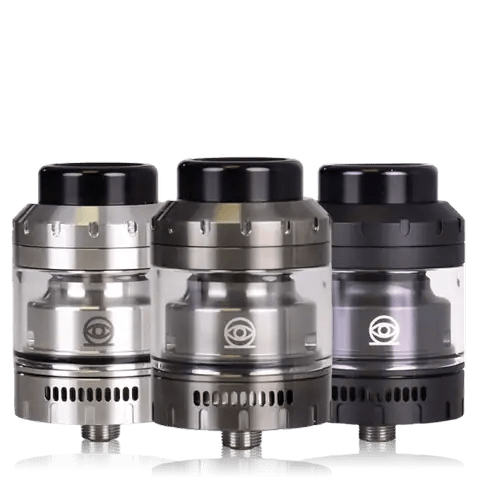 Vaperz Cloud Osiris RTA