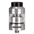 Vaperz Cloud Osiris RTA Brushed Steel 25mm