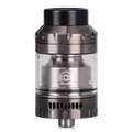 Vaperz Cloud Osiris RTA Gunmetal 25mm