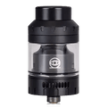 Vaperz Cloud Osiris RTA Matte Black 25mm