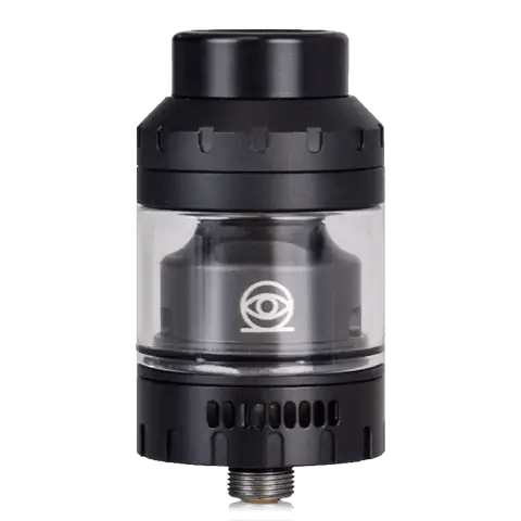 Vaperz Cloud Osiris RTA Matte Black 25mm