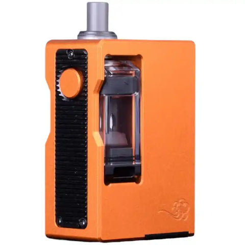 Vaperz Cloud Pixel AIO Boro Kit Satin Orange