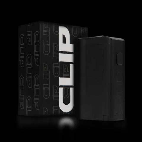 Vaperz Cloud The Clip Dual 21700 Mechanical Mod