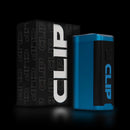 Vaperz Cloud The Clip Dual 21700 Mechanical Mod