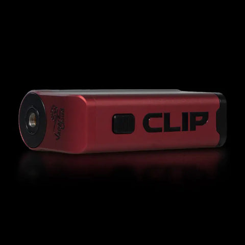 Vaperz Cloud The Clip Dual 21700 Mechanical Mod