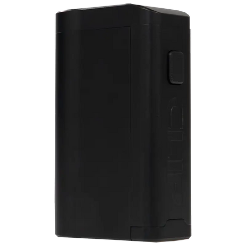 Vaperz Cloud The Clip Dual 21700 Mechanical Mod All Black