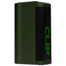 Vaperz Cloud The Clip Dual 21700 Mechanical Mod Green Black
