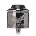 Vaperz Cloud Valhalla V2 Mini 30mm RDA