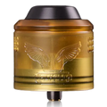 Vaperz Cloud Valhalla V2 Mini 30mm RDA Ultem