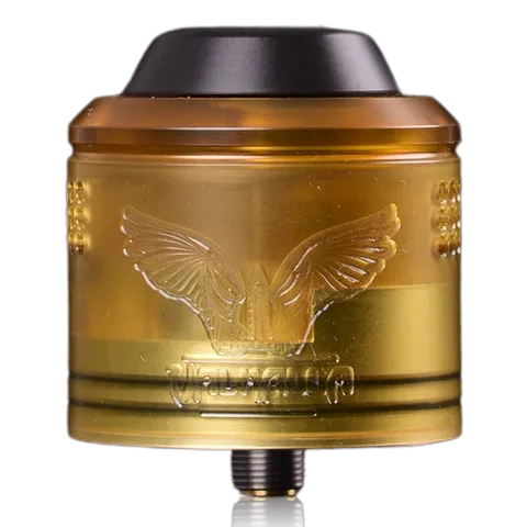 Vaperz Cloud Valhalla V2 Mini 30mm RDA Ultem
