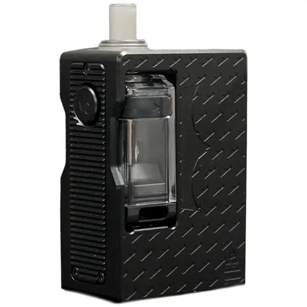 Vaperz Cloud X Monarchy XR-80 DNA80c Boro Vape Kit Full Black