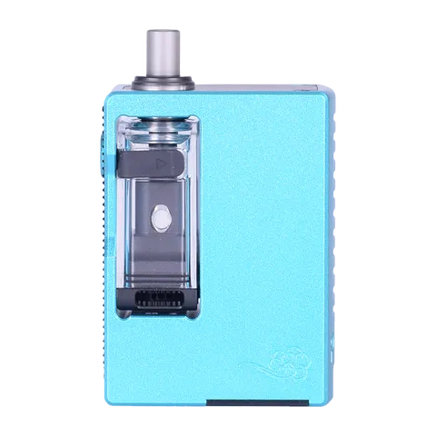 Vaperz Cloud Pixel AIO Boro Kit Diamond Blue