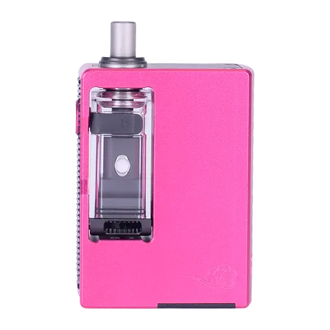 Vaperz Cloud Pixel AIO Boro Kit Hot Pink