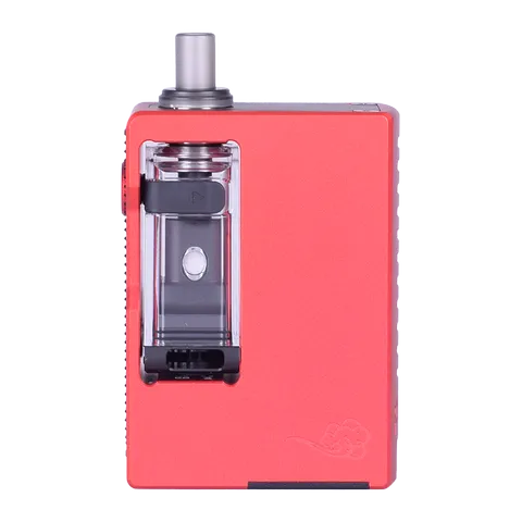 Vaperz Cloud Pixel AIO Boro Kit Racing Red