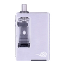 Vaperz Cloud Pixel AIO Boro Kit Raw Silver