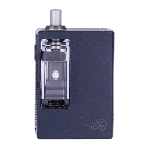 Vaperz Cloud Pixel AIO Boro Kit Satin Black