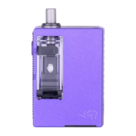Vaperz Cloud Pixel AIO Boro Kit Satin Purple