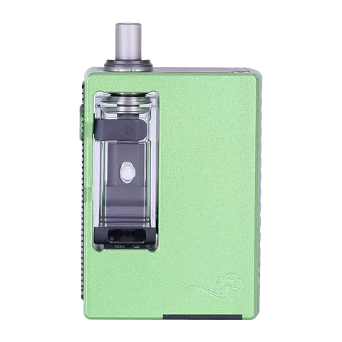 Vaperz Cloud Pixel AIO Boro Kit Toxic Green