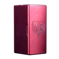 Hammer of God 400 By Vaperz Cloud Maroon Red