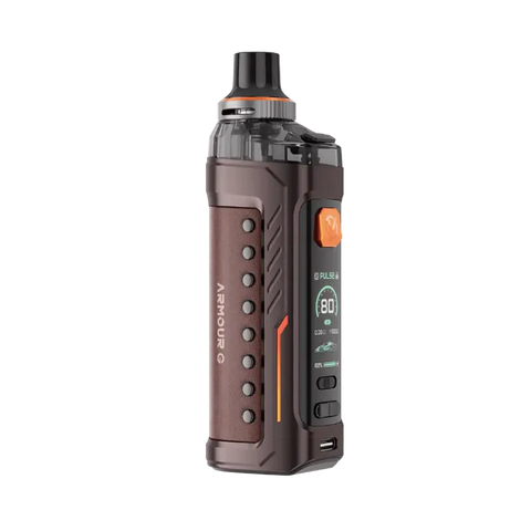 Vaporesso Armour G Pod Vape Kit Brown