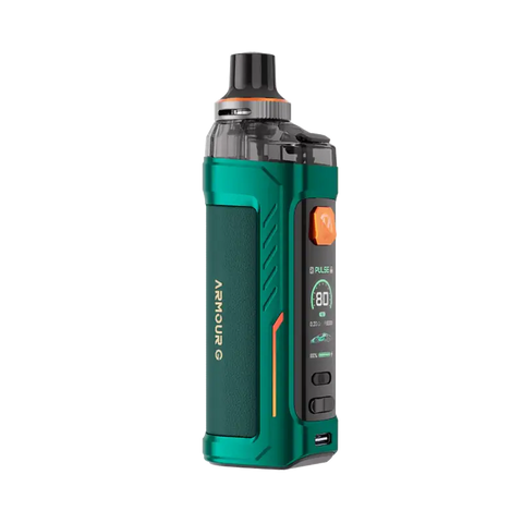 Vaporesso Armour G Pod Vape Kit Green