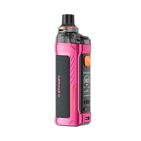 Vaporesso Armour G Pod Vape Kit Pink