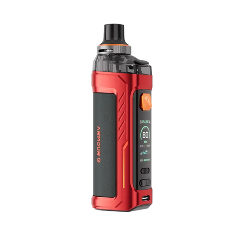 Vaporesso Armour G Pod Vape Kit Red