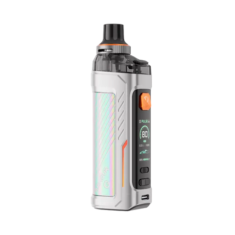 Vaporesso Armour G Pod Vape Kit Silver