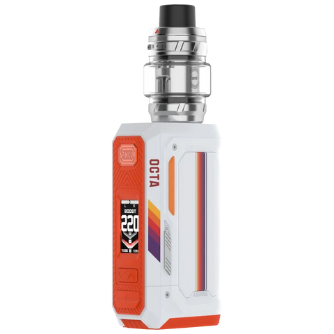 Vaporesso Armour Octa 220W Vape Kit