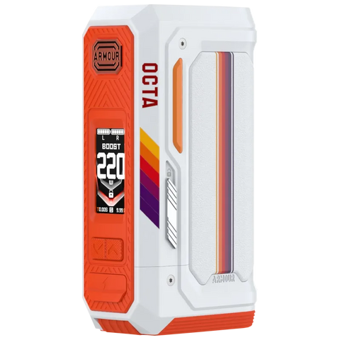 Vaporesso Armour Octa 220W Vape Mod