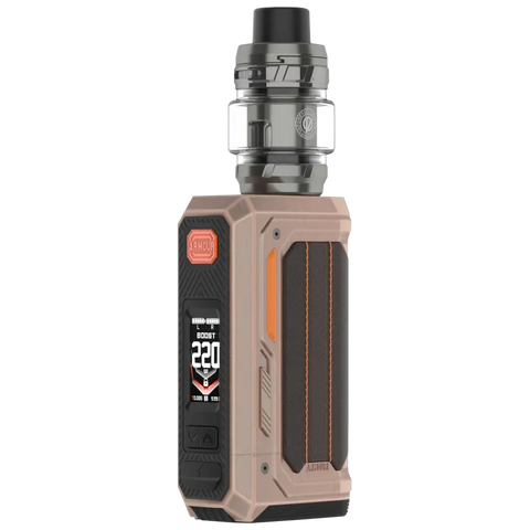 Vaporesso Armour Octa 220W Vape Kit