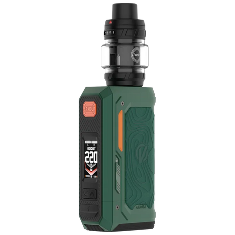 Vaporesso Armour Octa 220W Vape Kit