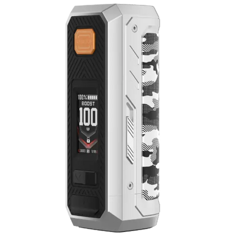 Vaporesso Armour Ultra Box Mod Camo Silver