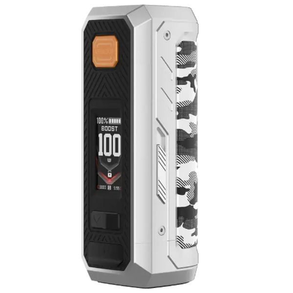 Vaporesso Armour Ultra Box Mod Camo Silver