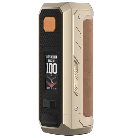 Vaporesso Armour Ultra Box Mod Dune Gold