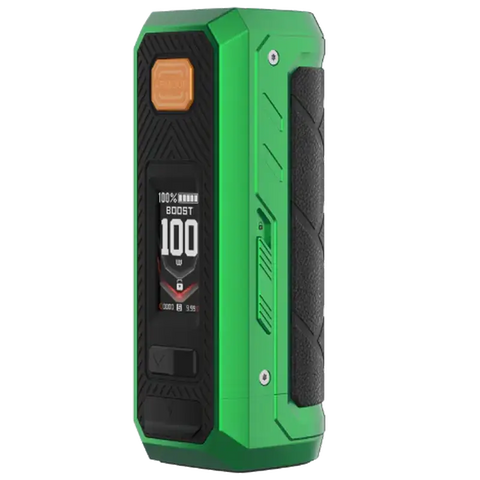 Vaporesso Armour Ultra Box Mod Emerald Green