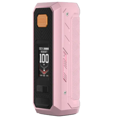 Vaporesso Armour Ultra Box Mod Light Pink