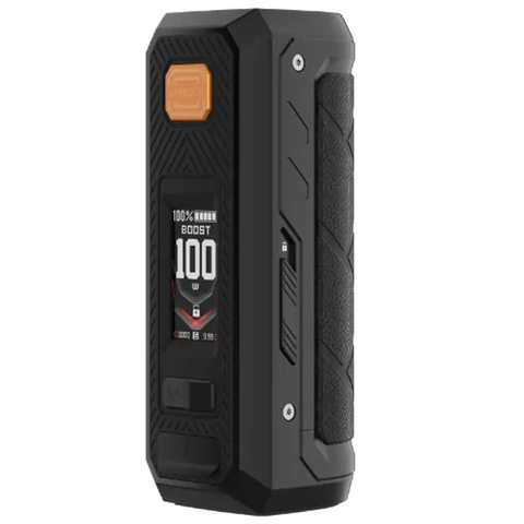 Vaporesso Armour Ultra Box Mod Obsidian Black