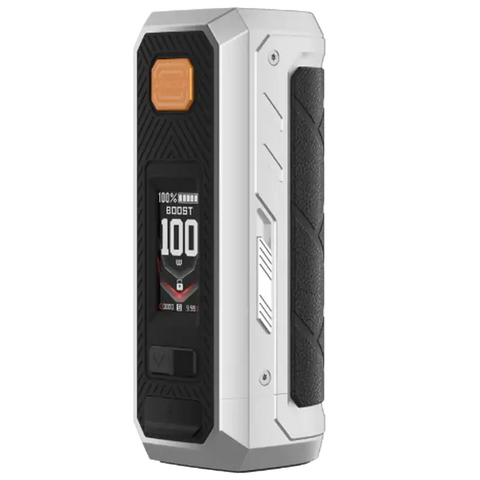 Vaporesso Armour Ultra Box Mod Titanium Silver
