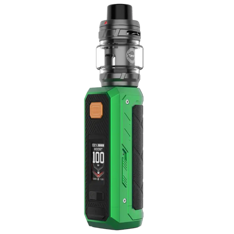 Vaporesso Armour Ultra Vape Kit Emerald Green