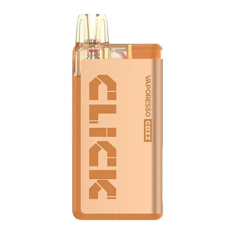 Vaporesso Coss Click Disposable Pod Vape Kit Double Apple
